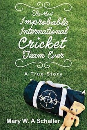 The Most Improbable International Cricket Team Ever