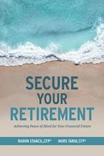 Secure Your Retirement