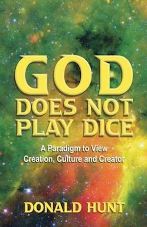 God Does Not Play Dice