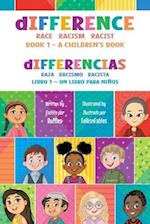 Difference - A Children's Book, 1