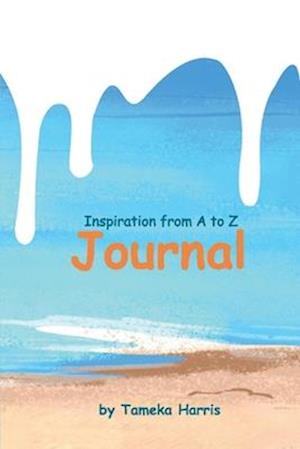 Inspiration from A to Z Journal