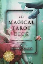 The Magical Tarot Deck, 2