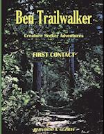 Ben Trailwalker - Creature Seeker Adventures