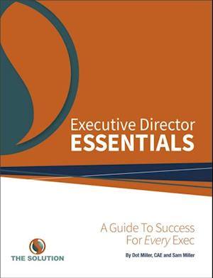 Executive Director Essentials