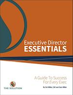 Executive Director Essentials