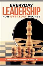 Everyday Leadership for Everyday People, 1