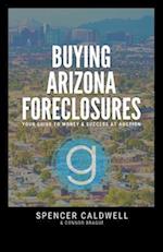 Buying Arizona Foreclosures