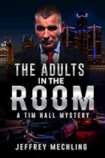 Adults in the Room