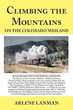 Climbing the Mountains on the Colorado Midland