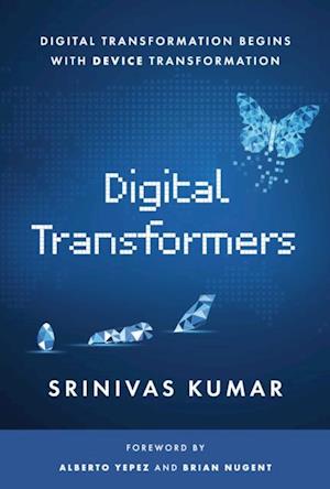 Digital Transformers