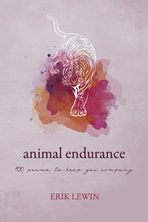 Animal Endurance