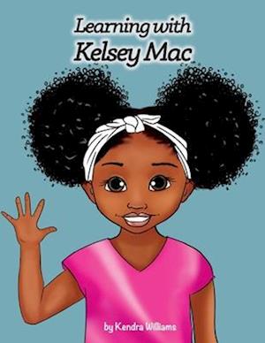 Learning with Kelsey Mac, 1