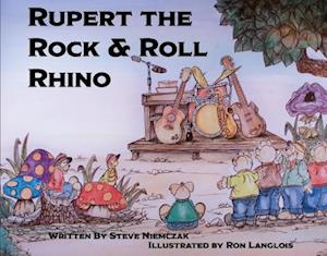 Rupert the Rock & Roll Rhino