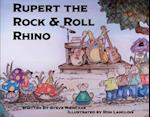 Rupert the Rock & Roll Rhino