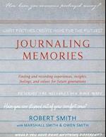 Journaling Memories
