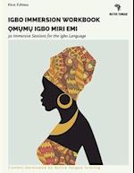 Igbo Immersion Workbook, 2
