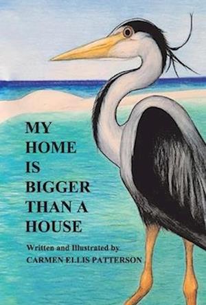 My Home Is Bigger Than a House