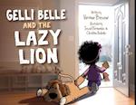 Gelli Belle and the Lazy Lion, 2