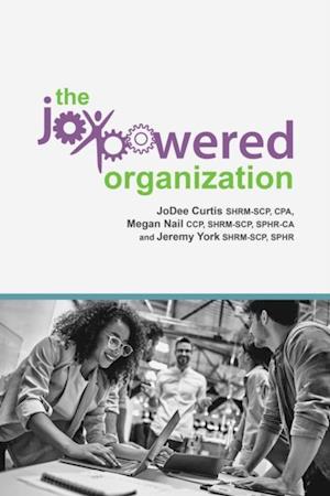 JoyPowered(R) Organization