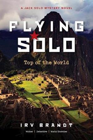 Flying Solo, 3