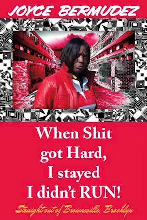 When Shit Got HARD, I STAYED I DIDN'T RUN!