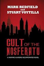 Cult of the Nosferatu, 1
