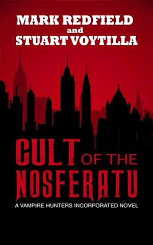 Cult Of The Nosferatu