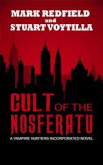 Cult Of The Nosferatu