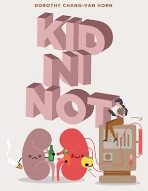 Kid Ni Not