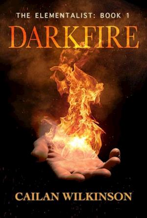 Elementalist: Darkfire