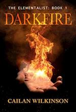 Elementalist: Darkfire