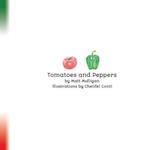 Tomatoes and Peppers