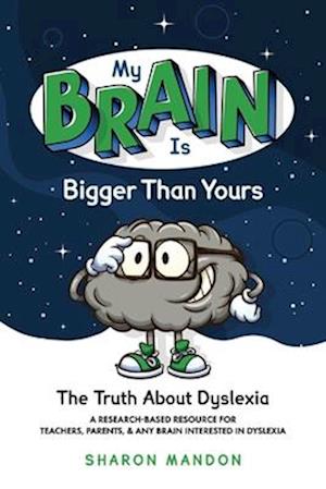 My Brain Is Bigger Than Yours