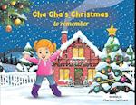 Cha Cha's Christmas to Remember