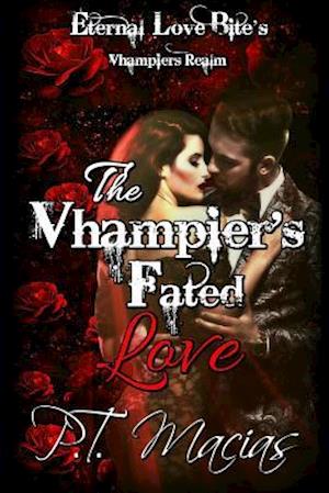 The Vhampier's Fated Love