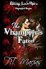 The Vhampier's Fated Love