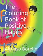 The Coloring Book of Positive Habits