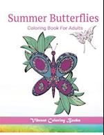 Summer Butterflies