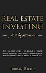 Real Estate Investing for Beginners