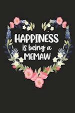 Happiness Is Being a Memaw