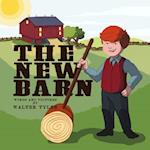 The New Barn