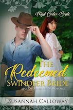 The Redeemed Swindler Bride