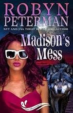 Madison's Mess: Sea Shenanigans Book Four 