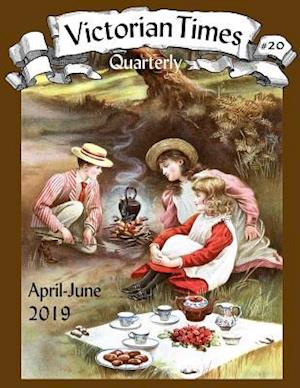 Victorian Times Quarterly #20