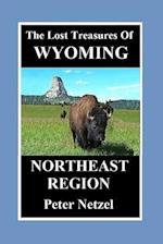 The Lost Treasures Of Wyoming