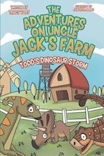 The Adventures on Uncle Jack's Farm