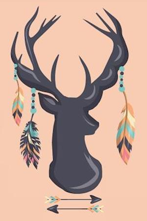 The Boho Antler Diary