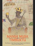 Mansa Musa and Timbuktu