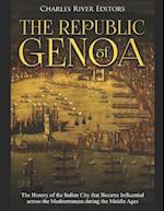 The Republic of Genoa