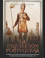 La Inquisición Portuguesa